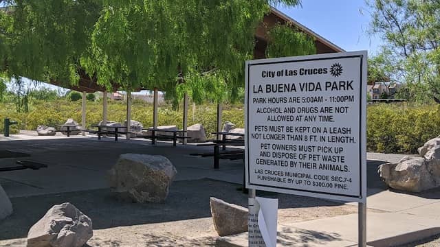 La Buena Vida Park - Image 1