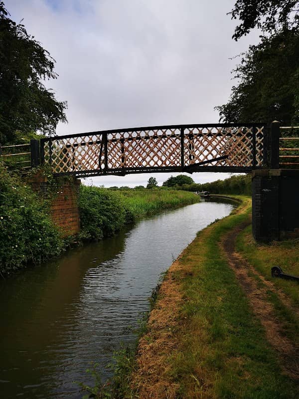 Atherstone Locks - Image 2