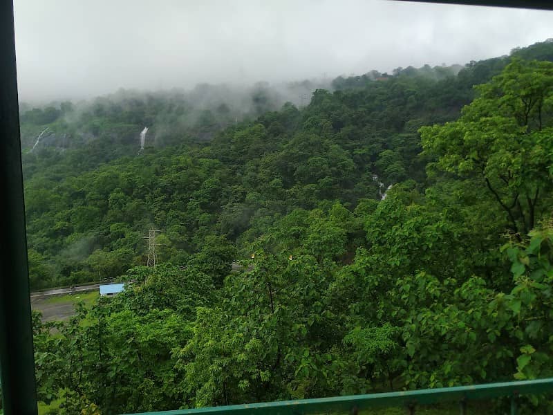 Khandala Water Fall View Point - Image 1