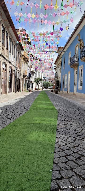 Mercado à Moda Antiga de Oliveira de Azeméis - Image 1