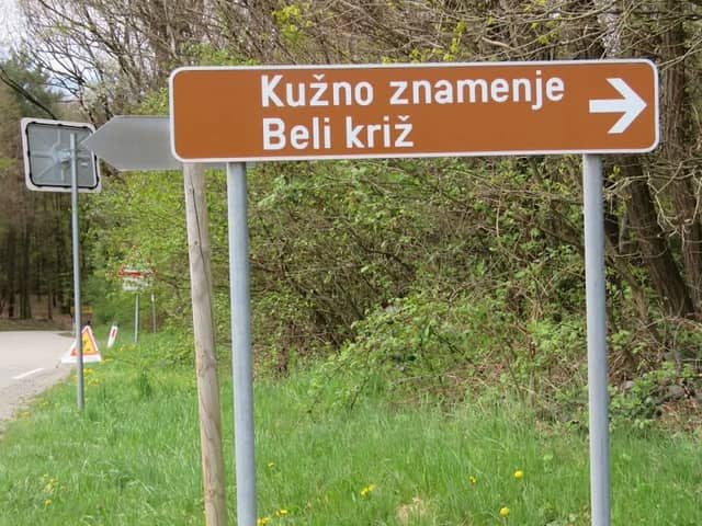 Beli Križ - Image 2