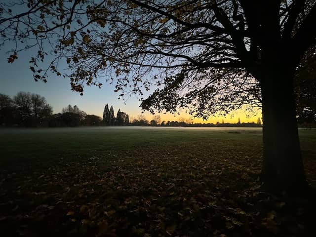 Stoke Heath Park - Image 1