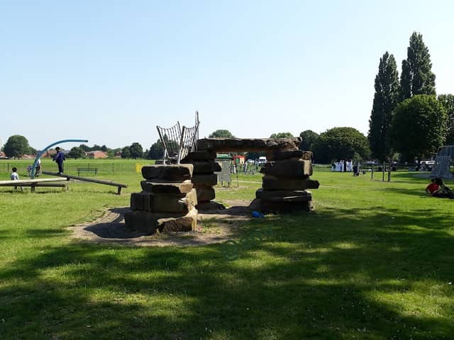 Stoke Heath Park - Image 2