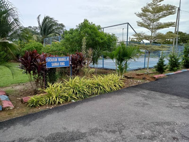 Dataran Wawasan Kg Sawah Ring - Image 2