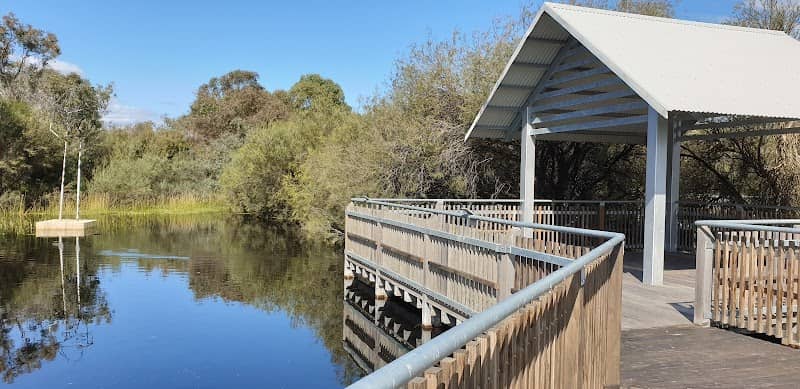 Affinity Way Wetlands Gazebos - Image 2