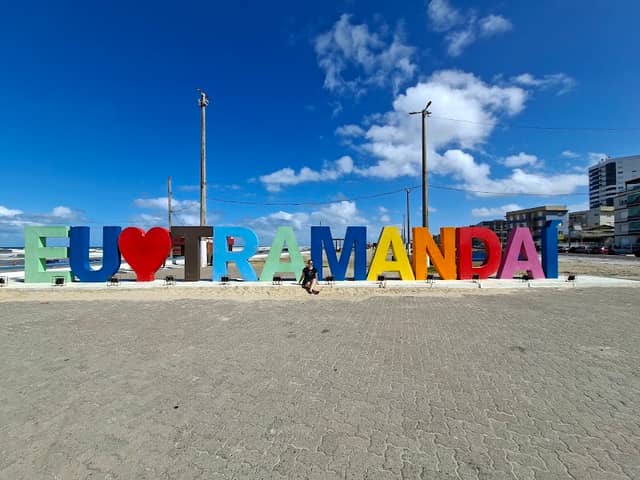 Eu Amo Tramandaí - Image 1