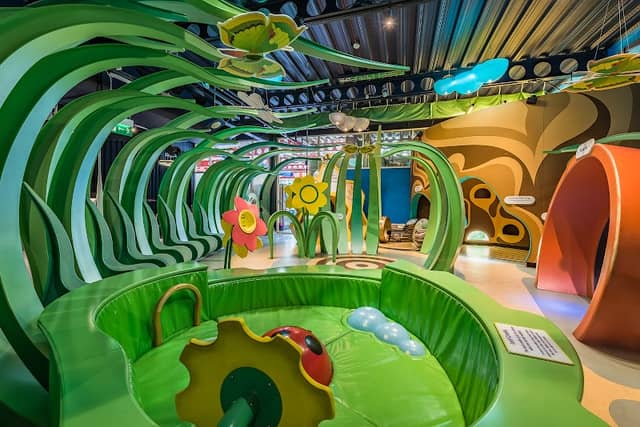 Eureka! The National Children's Museum - Image 2