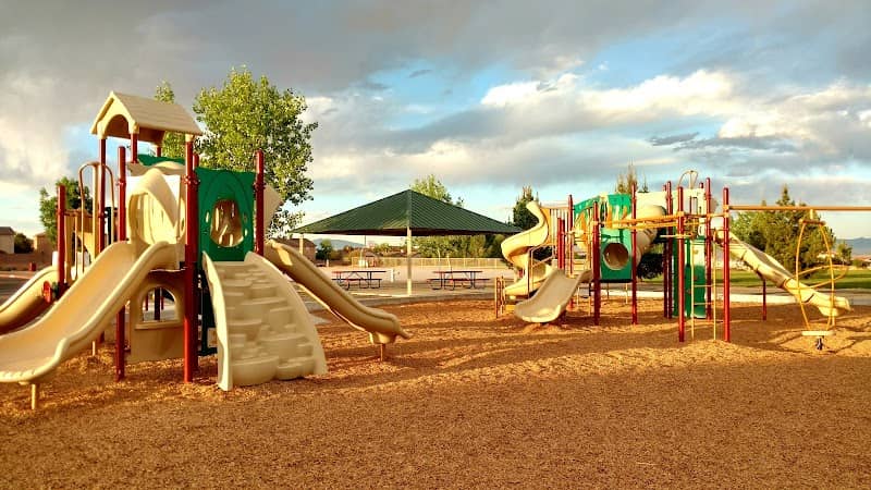 Huning Ranch Park - Image 1