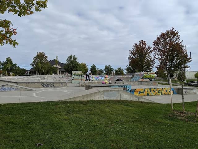 McKinney Park - Image 2