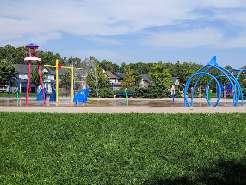 McKinney Park - Image 1