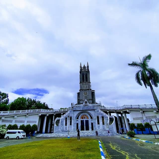 Our Lady of Lourdes Grotto Shrine - Image 2