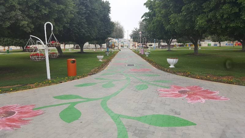 Al Sidra Park - Image 2