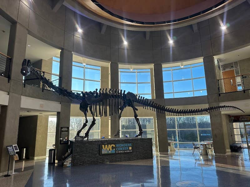 Wonders Center & Science Museum - Image 2