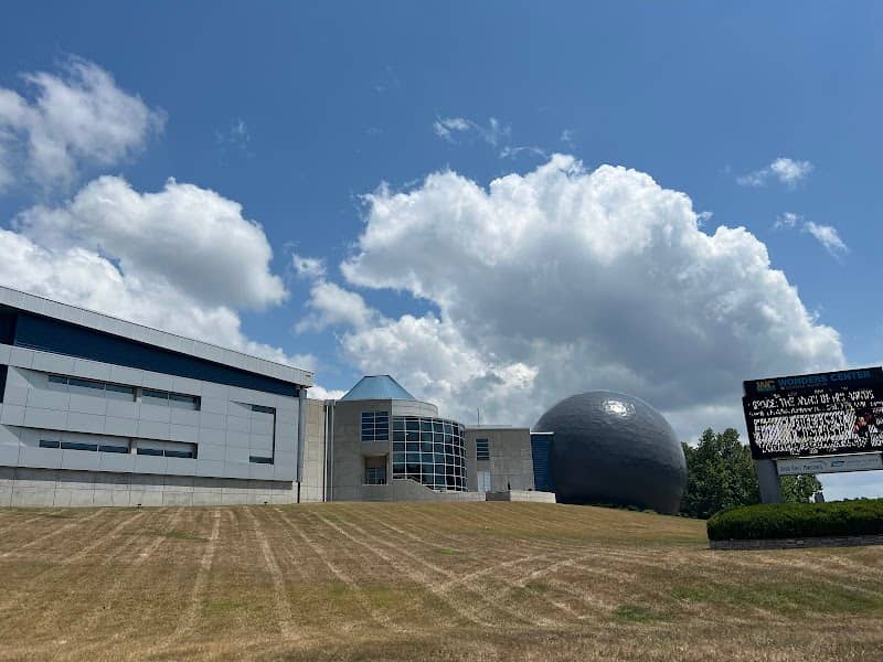 Wonders Center & Science Museum - Image 1