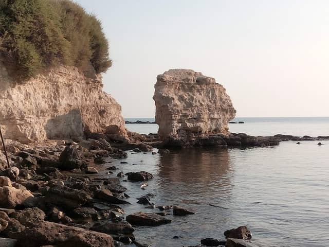 Baia del Gruccione - Image 1