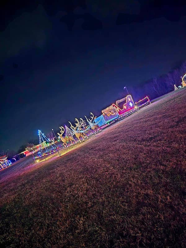 Creedmoor City Park - Image 1