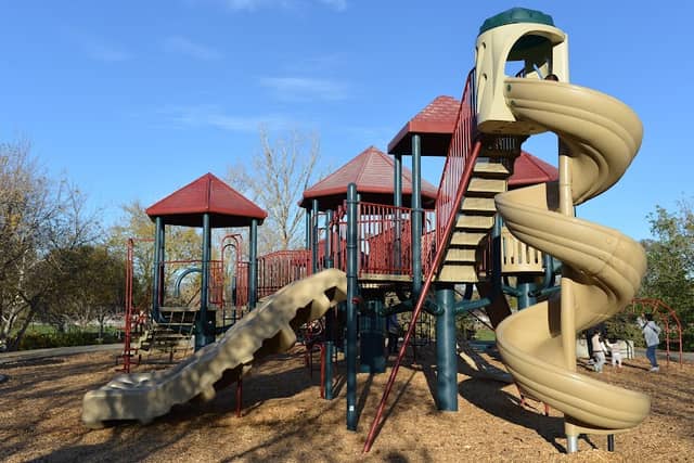 Val Vista Park - Image 1