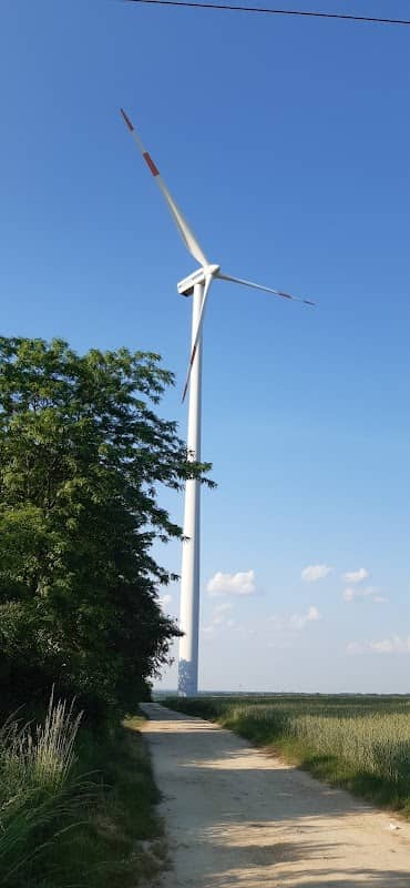 Szélerőmű - Image 1