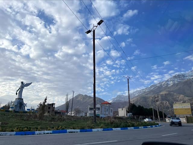 میدان کوثر - Image 1