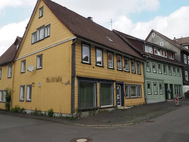 Harter Brocken Gasthaus Schöckinger - Image 1