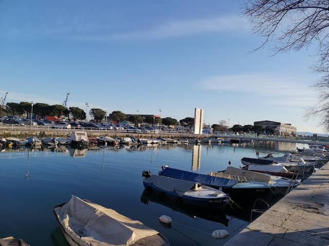 Mrtvi Kanal - Image 1