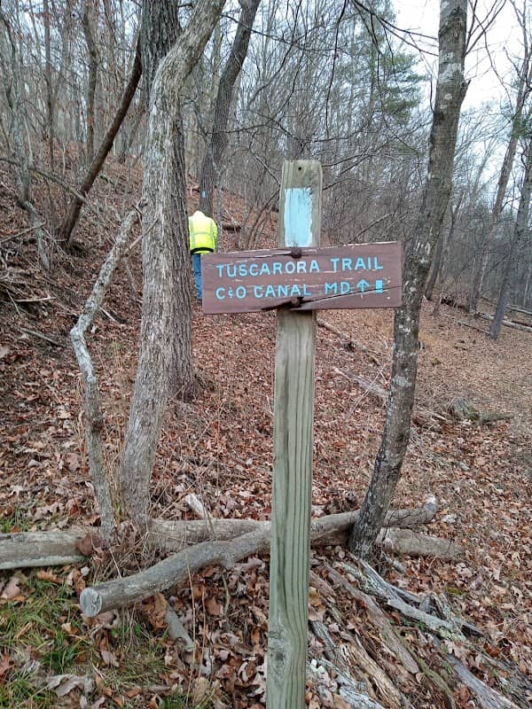 Tuscarora trail Maryland c&o canal - Image 1