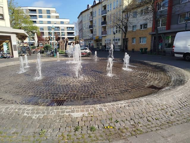 Wasserspiel - Image 1