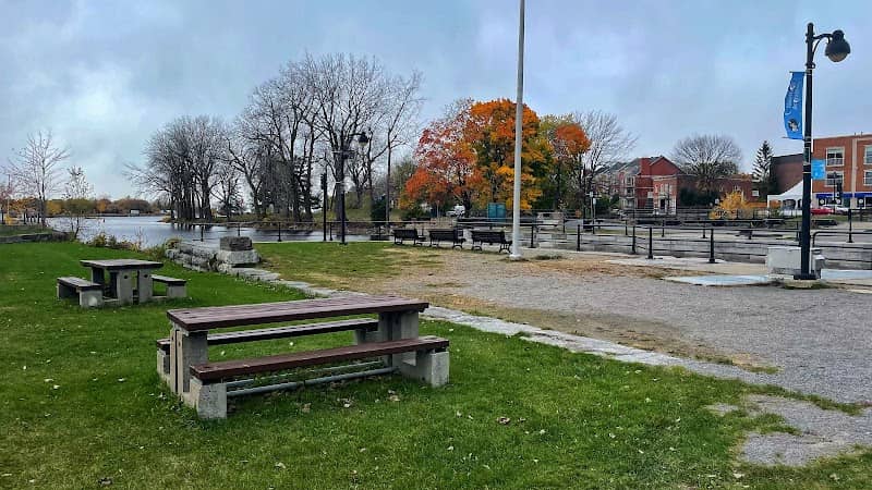 Parc des Écluses - Image 1