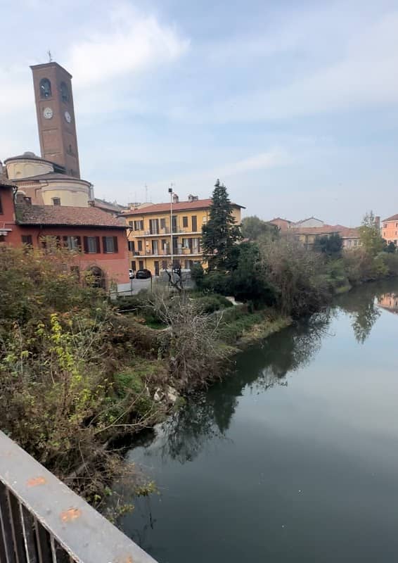 Ponte del Lambro - Image 1
