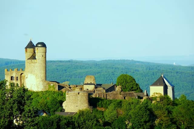 Bell World Greifenstein - Image 1