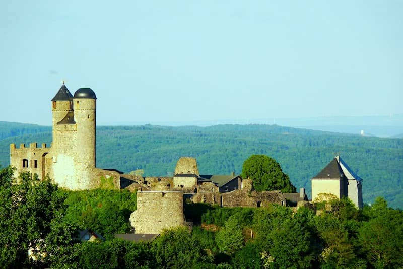 Bell World Greifenstein - Image 1