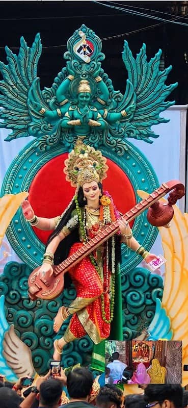 Maa durage.. - Image 1