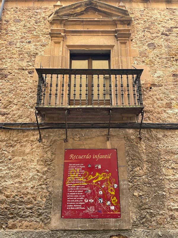 Palacio de Don Diego Solier - Image 1