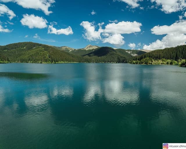 Belvedere Lacul Bolboci - Image 1
