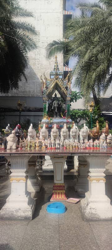 Indra Shrine - Image 2