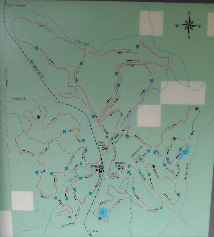 Corsair Trail - Image 2