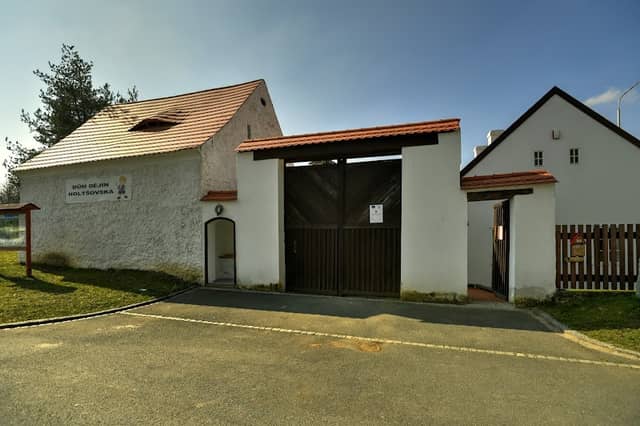 Dům dějin Holýšovska - Image 1