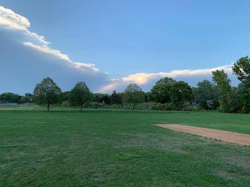 Nesbitt Preserve Park - Image 1