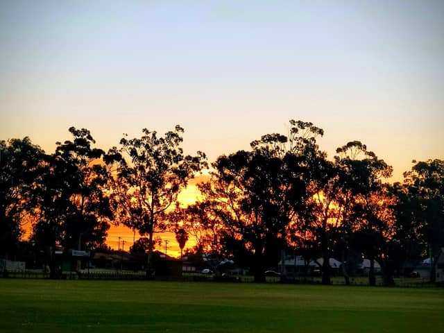 Upper Hillcrest Reserve - Image 1