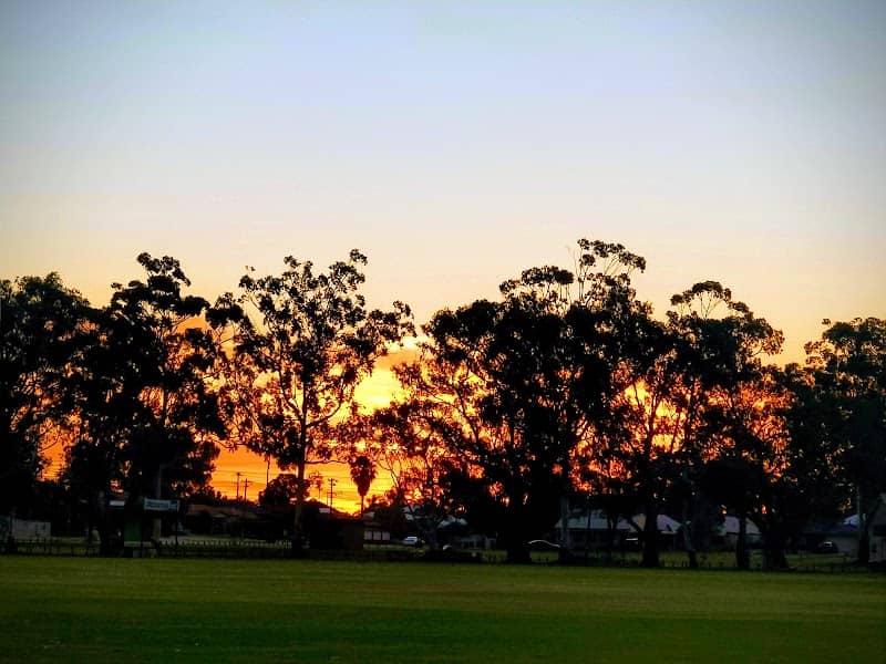 Upper Hillcrest Reserve - Image 1