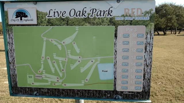 Live Oak Park - Image 1