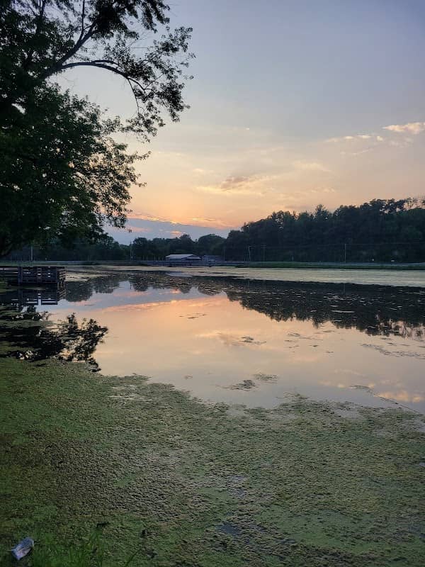 Blair Deer Park. - Image 1