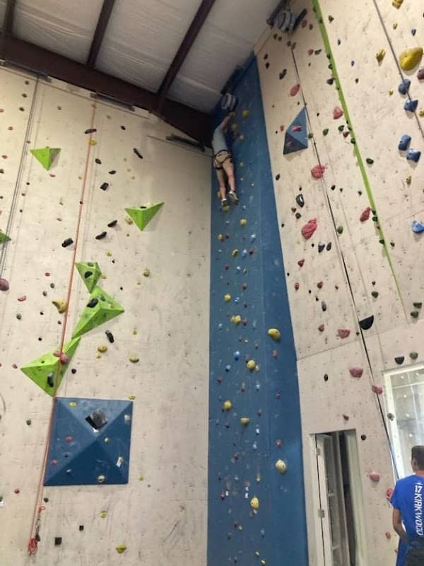 Vertical eXcape - Evansville - Image 2