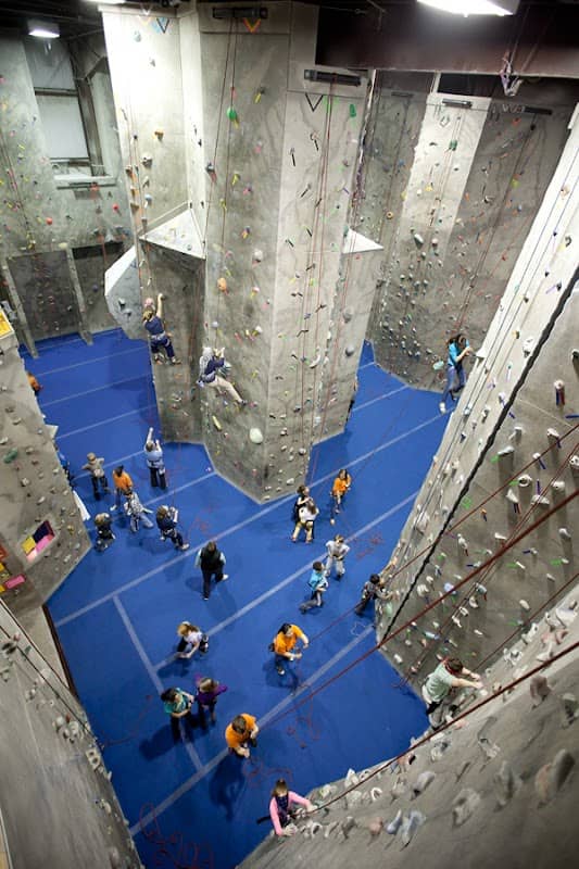 Vertical eXcape - Evansville - Image 1