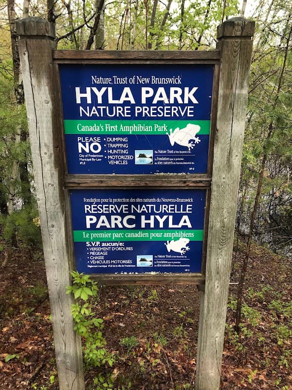 Hyla Park Nature Preserve - Image 3