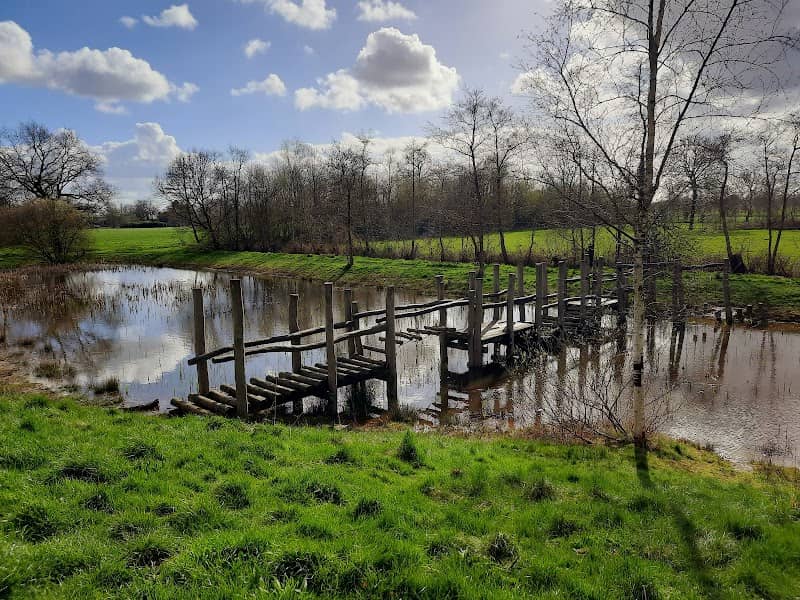 Kuzemerkooi natuurgebied - Image 1