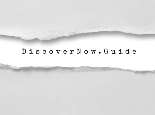 Discover Now - Image 1