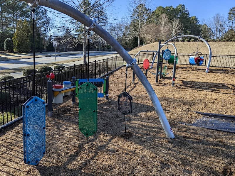 Bell-Boles Park - Image 2