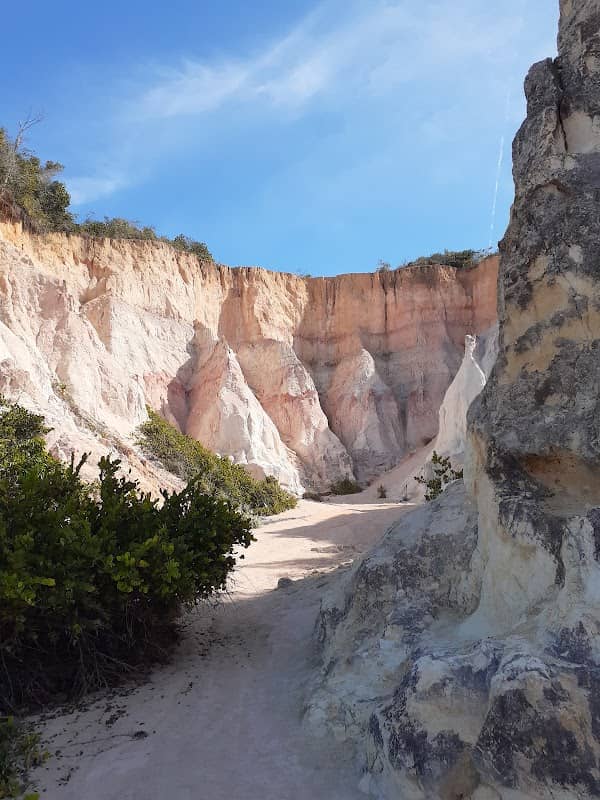 Vista das Falésias - Image 1
