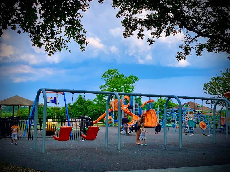 Wrightsville Beach Park - Image 1